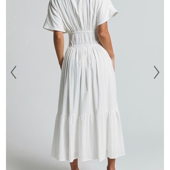 NWT Showpo Colette midi dress - Picture 2 of 7